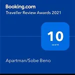 Apartman Beno Međugorje