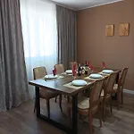 Beno Apartman *