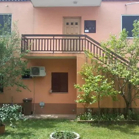 Apartment Beno Medjugorje