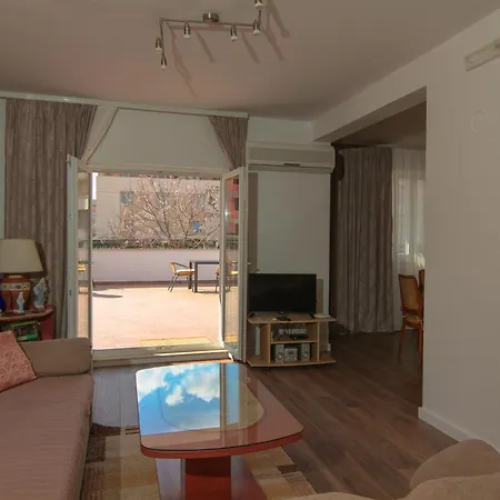 Daire Beno Međugorje