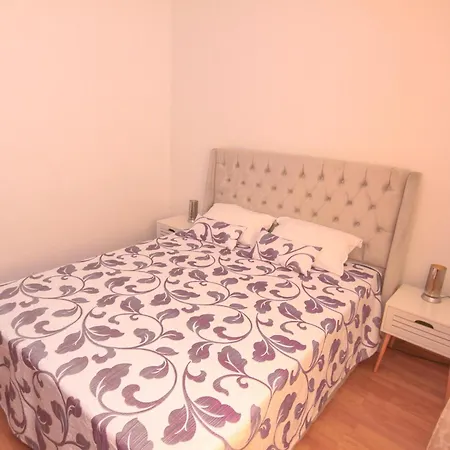 Beno Apartment *