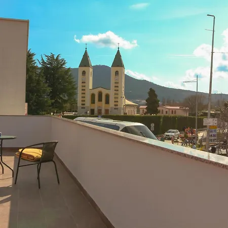 Apartment Beno
