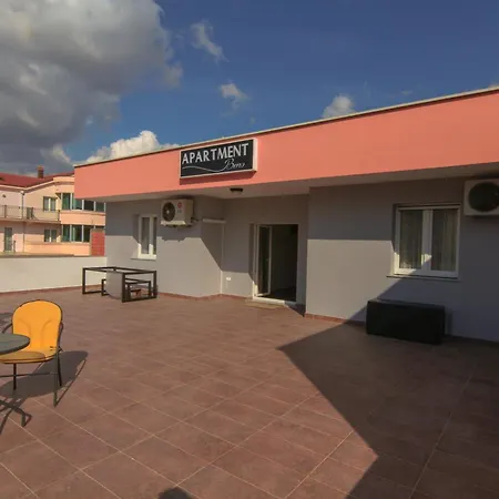 Apartment Beno Medjugorje