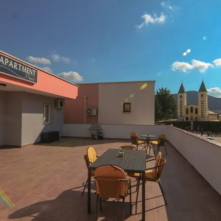 Beno * Medjugorje