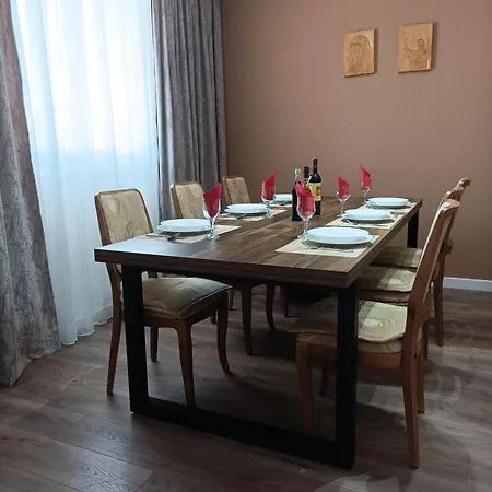 Apartman Beno