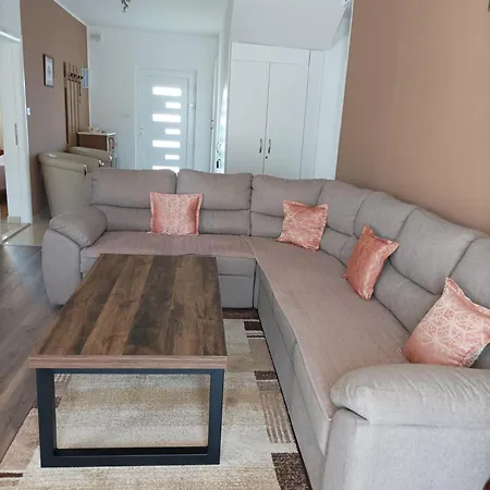 Apartment Beno *