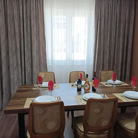 Apartman Beno