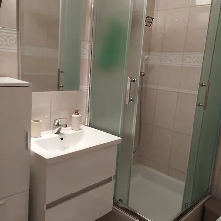 Apartmán Beno *