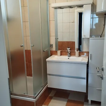Apartment Beno Medjugorje