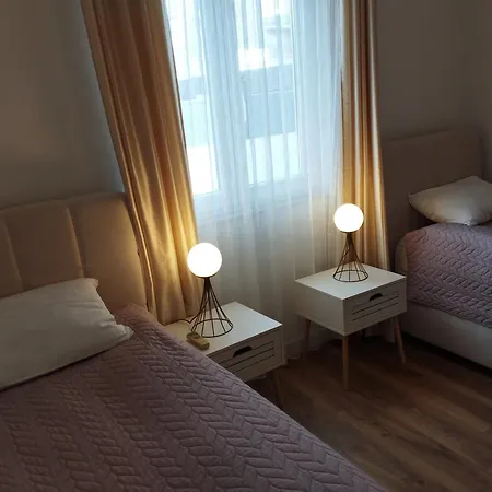 Beno Apartman Međugorje