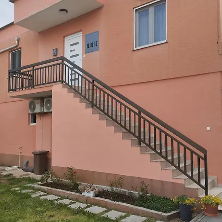 Apartment Beno Medjugorje