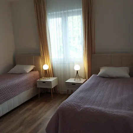 Beno Međugorje