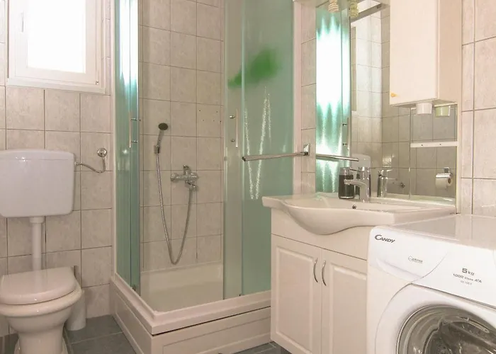 Beno 公寓 Međugorje