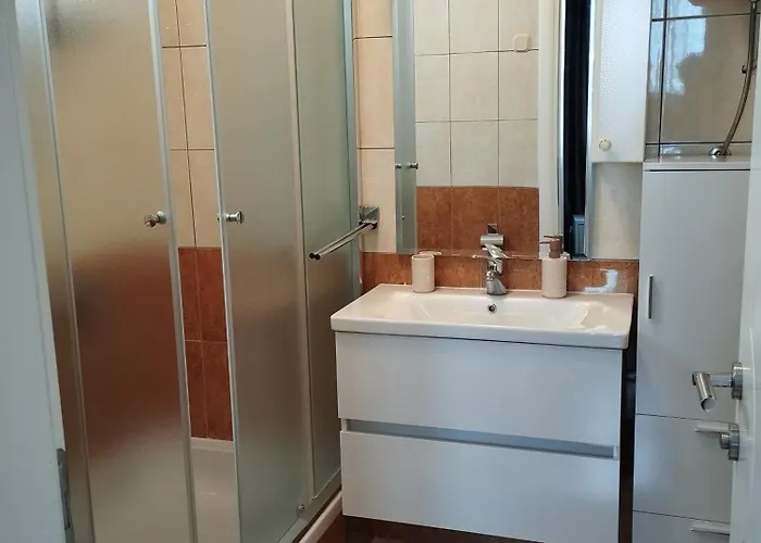 公寓 Beno Međugorje