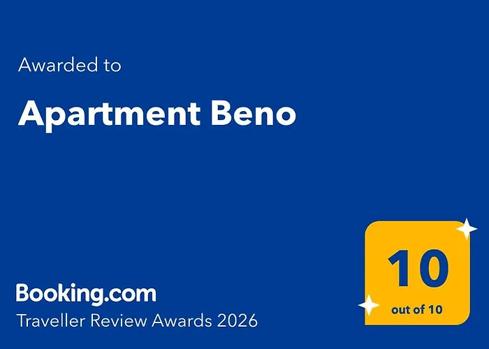 Beno 公寓